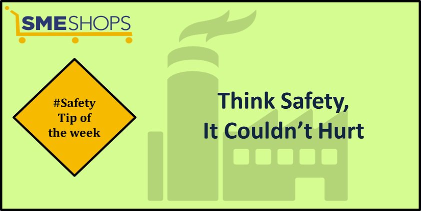 SMEShops's tweet photo. #SafetyTipOfTheWeek #SME #Safety
Check out safety equipment online at https://t.co/INNhf9KicH https://t.co/1tD4cl1lck