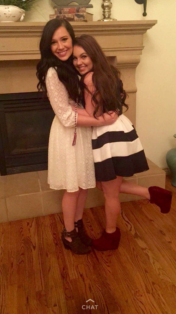 JanaeDSU's tweet photo. Can't let the day pass without saying Happy Birthday to my girl @Chelsea_DSU! Best friends 6 years &amp; counting ❤️ https://t.co/R0FKQPpIzU