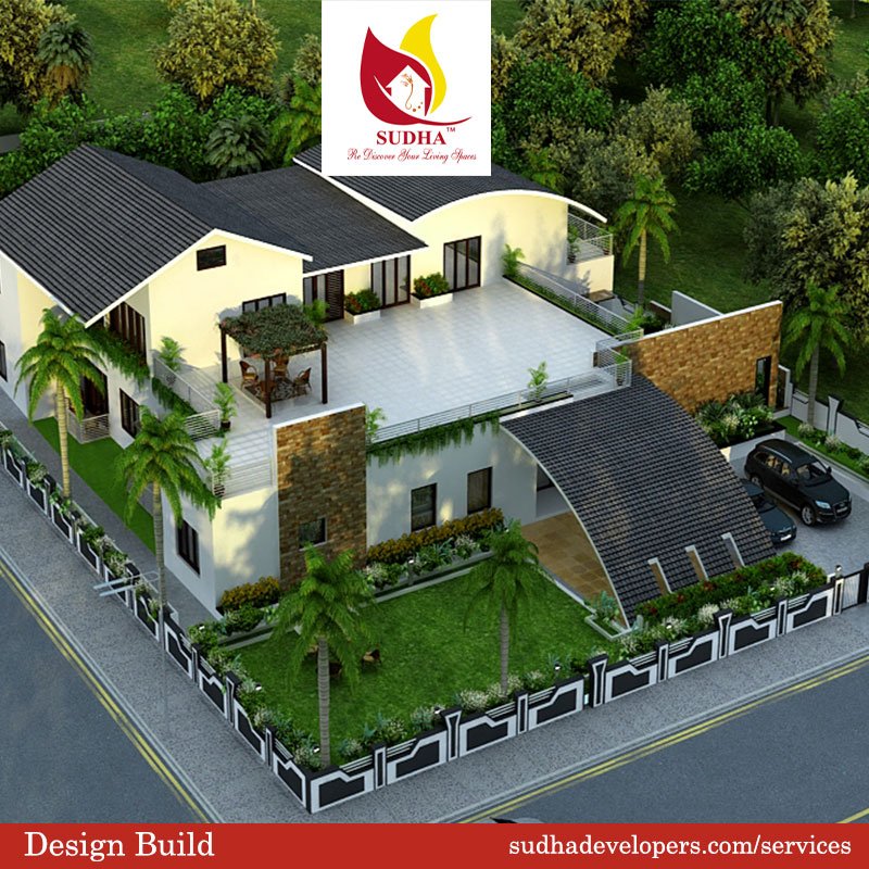 SudhaHabitat's tweet photo. #DesignBuildService #DesignBuildContractor #Sudhahabitat https://t.co/Xqu3m2AWAV https://t.co/O5aujFP9v3