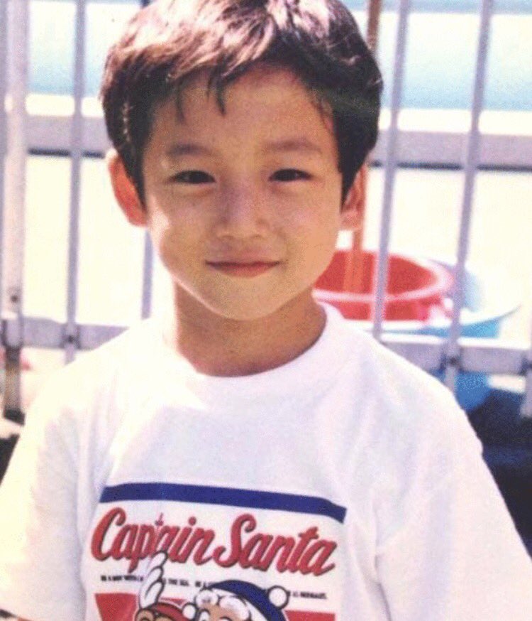 坂口健太郎らぶ 子供の頃からイケメンでかわいい坂口健太郎 T Co Xyjdj9zyu0 Twitter