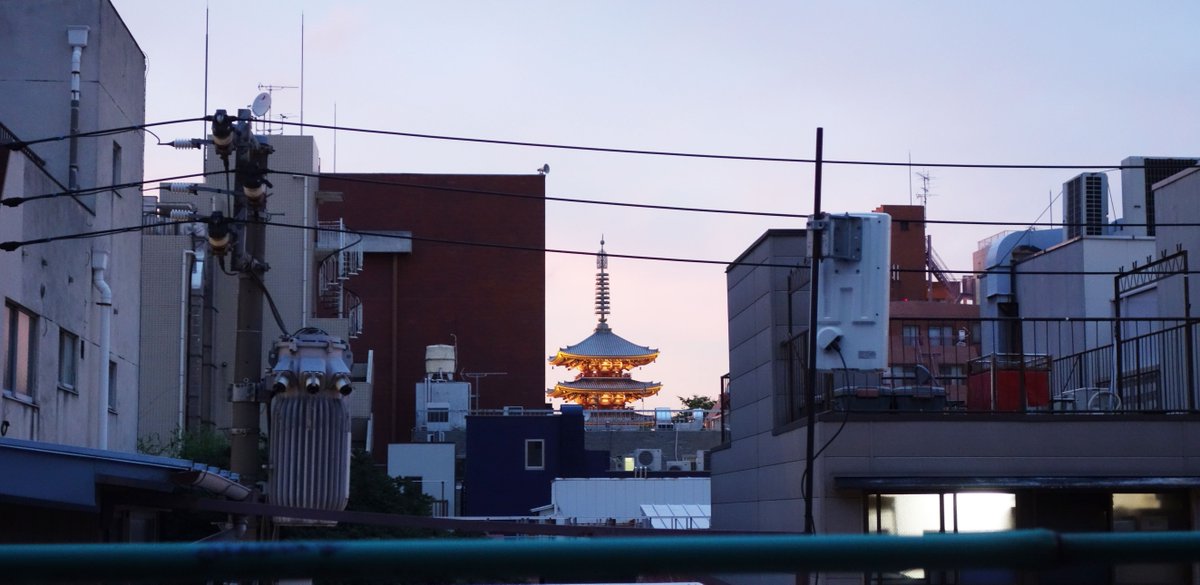 Entschleunigtes #Japan &amp; tolle Fotos! Das Glück des Mexikaners: weltumschreibung.de/begegnung-in-t… via <a href="/weltumschreiben/">Weltumschreibung</a> #Reisen