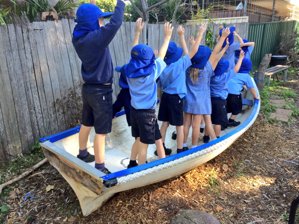 stfdswoolooware's tweet photo. We're excited for our restored boat! Adventures on the high seas at lunchtimes! https://t.co/6GLtxnzxkK