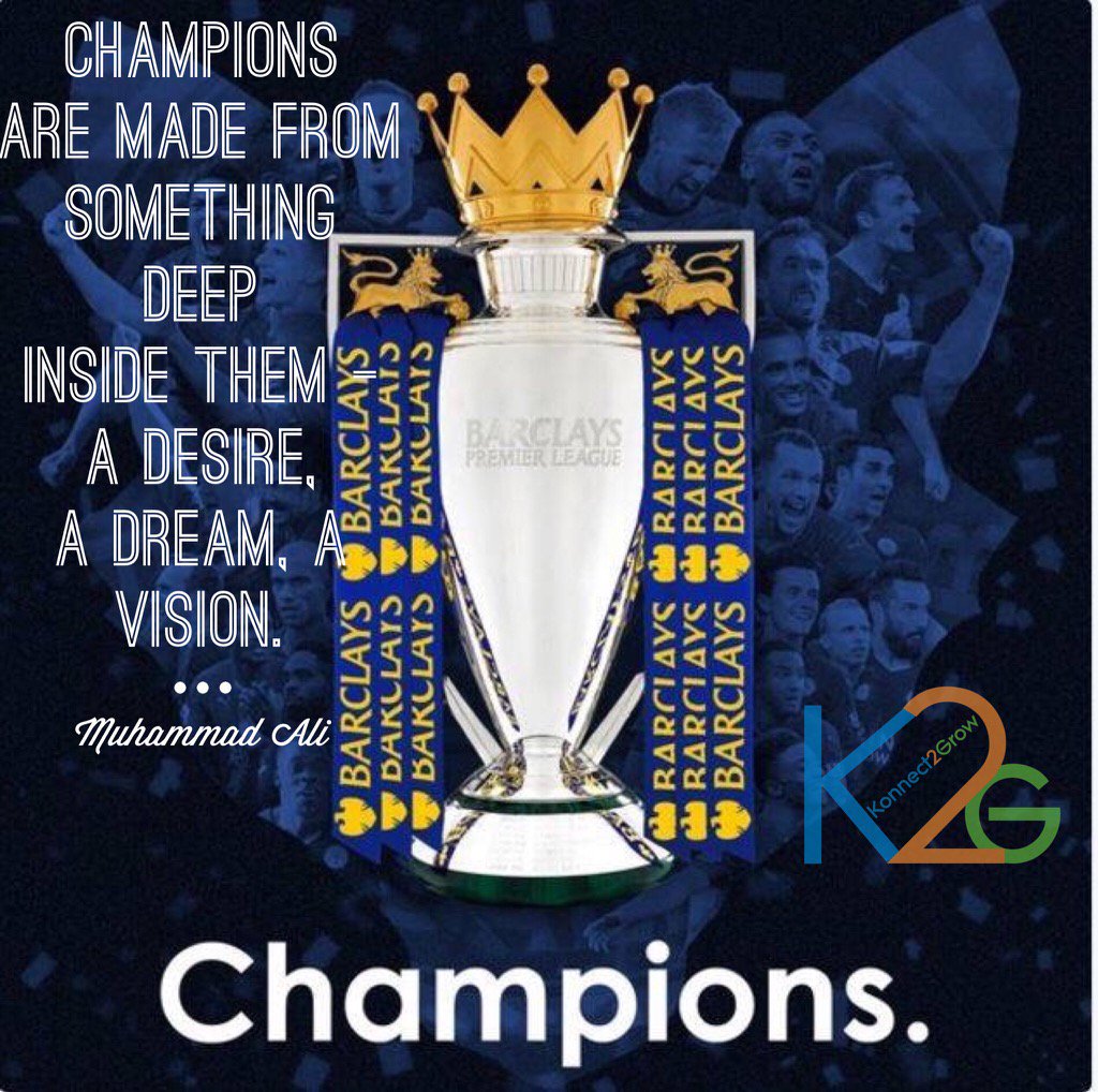 K2GNetworking's tweet photo. Proud to be Networking in the City of Champions this morning:-) @leicestercity #MarkSelby #leicesternetworking https://t.co/owWjp3wFsf