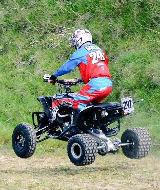 Rusty_PT's tweet photo. Another solid weekend in the bag 14th overall thanks @XeedX for your support #xeedx #living #a #dream https://t.co/Dz5PK4OH4L