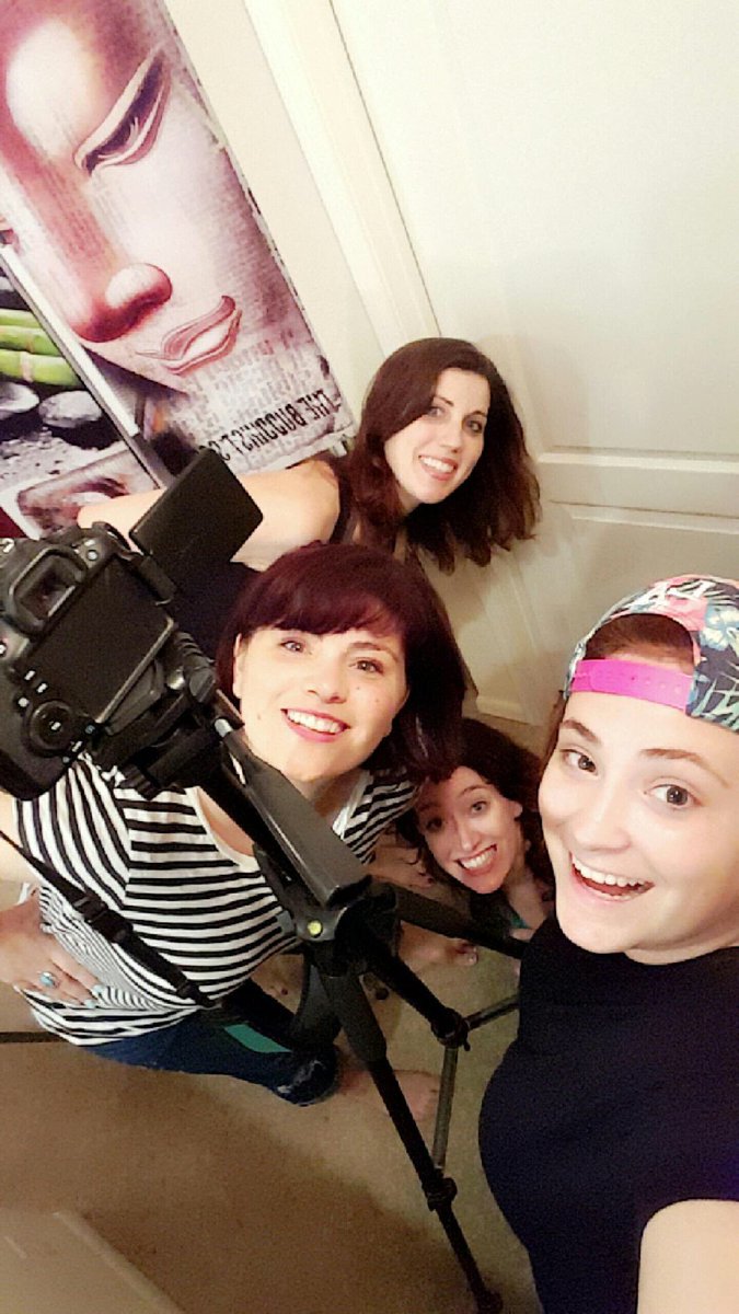 StateBloom's tweet image. Episode 5 that's a wrap! #statebloom #HighLife