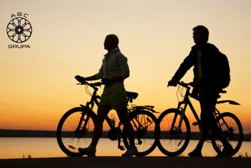 Izvēdini galvu! 4 h velo noma Jūrmalā - tikai 5 EUR! chr.lv/_se1ja3g