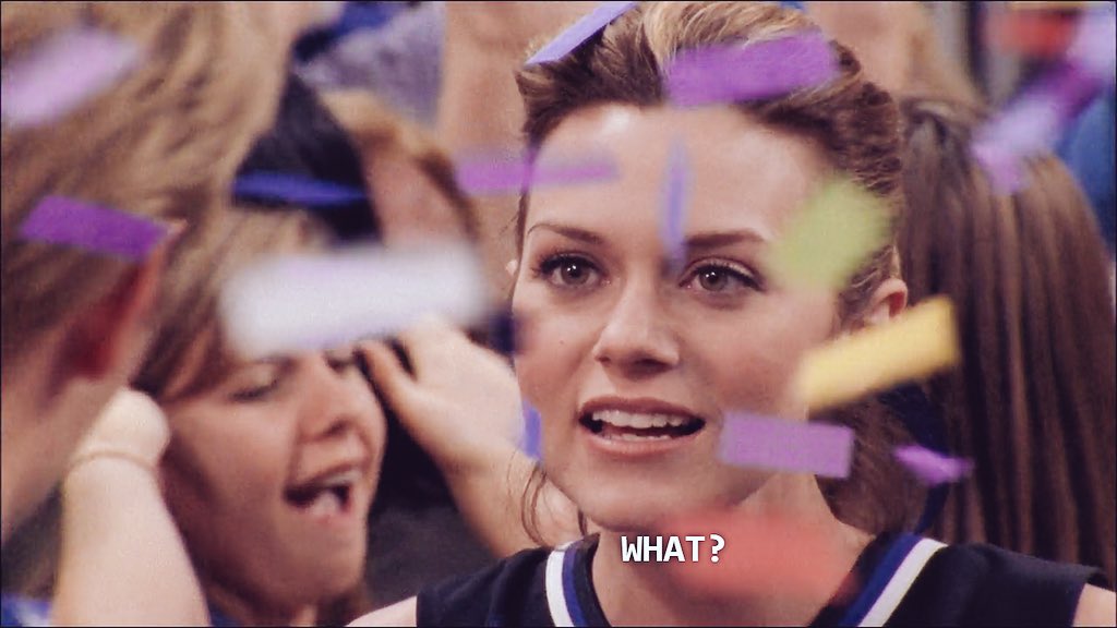 OTHdiary's tweet photo. The moment that changed everything. https://t.co/HLmNwTFQO9