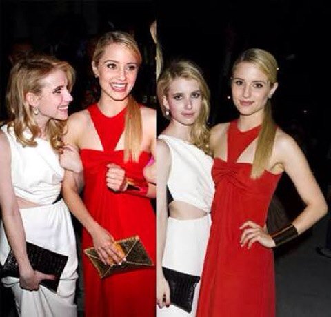 QuinnBotTH's tweet image. อันนี้แถมให้ จาก metgala 2014, 2011 ค่ะ