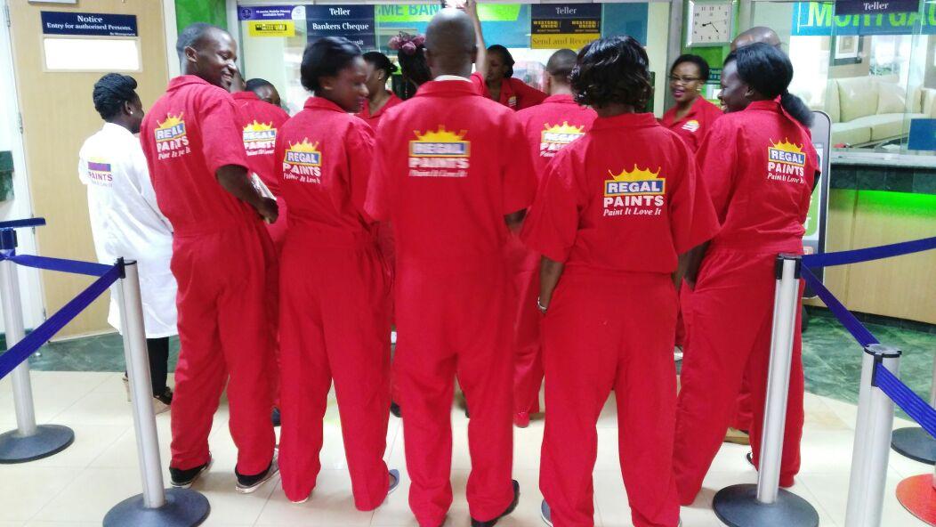 kcbbankug's tweet photo. @DORRCENT @SangOliver #KCBHustles https://t.co/8Mj4DXvrFN