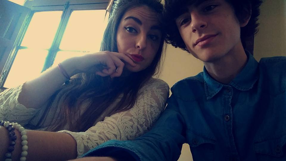 AlvaroGl2's tweet photo. Te echo de menoossss @IreeneGL https://t.co/2zhyLfQuGL