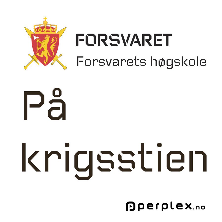 LouiseDedichen's tweet photo. Hør siste podcast fra FHS og Ledelse #forsvaret #ledelse. https://t.co/fpOmuCQUiJ https://t.co/TAHYXdkGYy