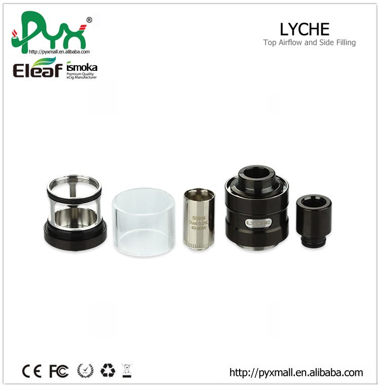 Caroline_pyx's tweet photo. New arrival #LYCHE atomizer, contact caroline@pyxled.com to order, whatsapp: +8615952425336 https://t.co/BuroVhGi33