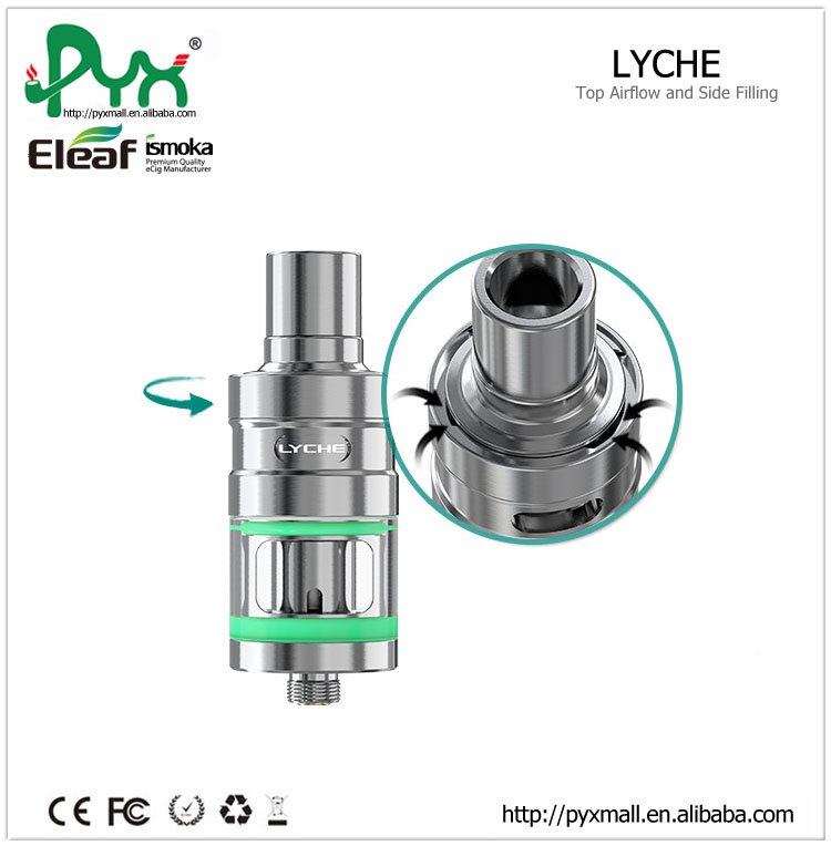Caroline_pyx's tweet photo. New arrival #LYCHE atomizer, contact caroline@pyxled.com to order, whatsapp: +8615952425336 https://t.co/BuroVhGi33