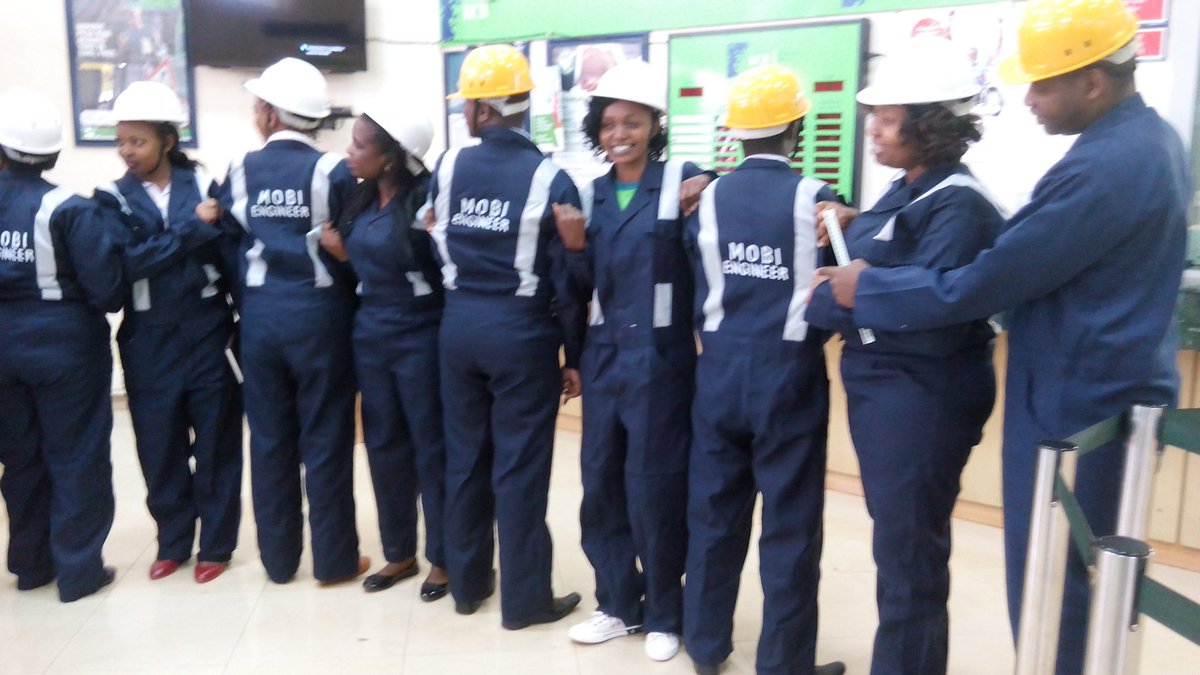 Emmahkadzo1's tweet photo. #KCBChukaMobiEngineers @KCBGroup #KCBHustles https://t.co/uIATdELntR