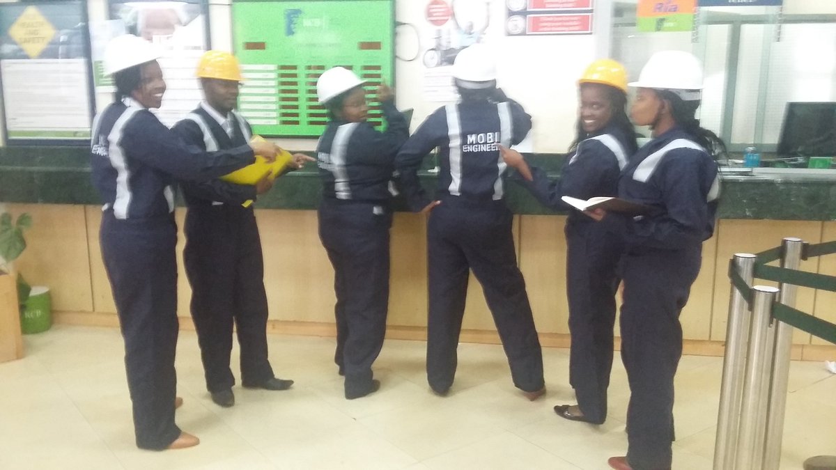 Emmahkadzo1's tweet photo. #KCBChukaMobiEngineers @KCBGroup #KCBHustles https://t.co/uIATdELntR
