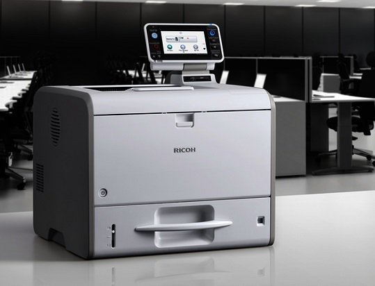 RicohUK's tweet image. Find out why #ITmanagers should reassess the role of #DesktopPrinters in the office rk0.eu/1W36Js5