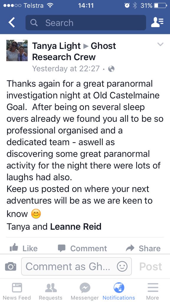 Thanks for the feedback :) <a href="/lanterntours/">Lantern Ghost Tours</a>