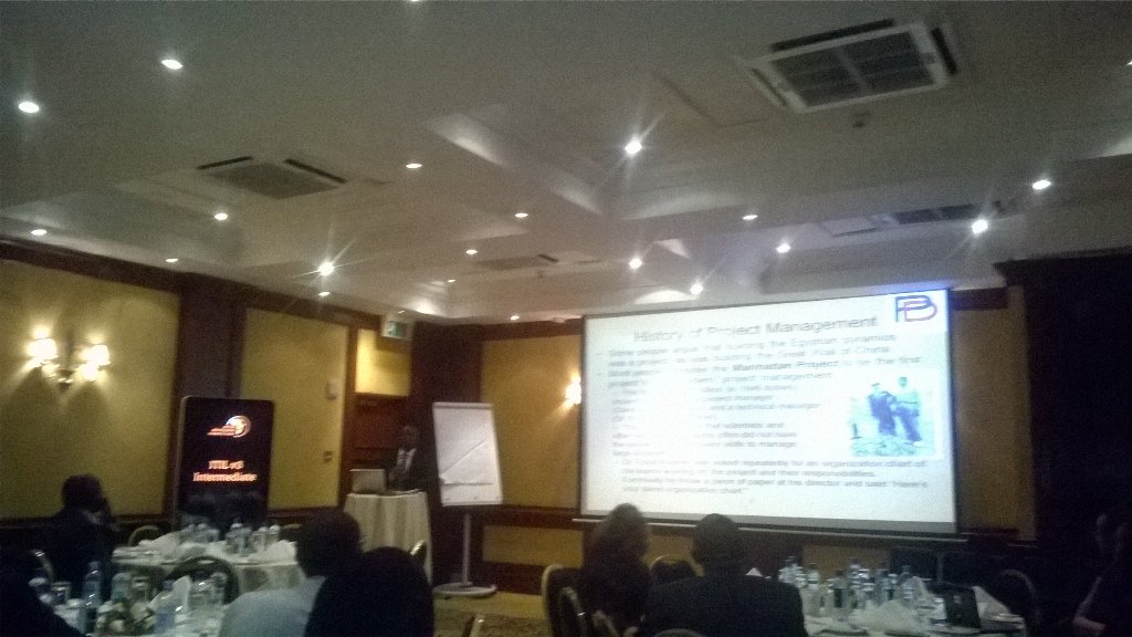 BarakaJefwa's tweet image. Muritu, CEO, #ProjectDimension, on stage 2 release state of project management in Kenya results @cioeastafrica #AeRC