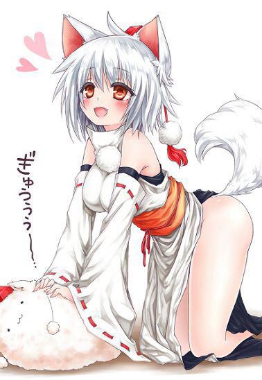 犬走椛のtwitterイラスト検索結果 犬走椛のtwitterイラスト検索結果