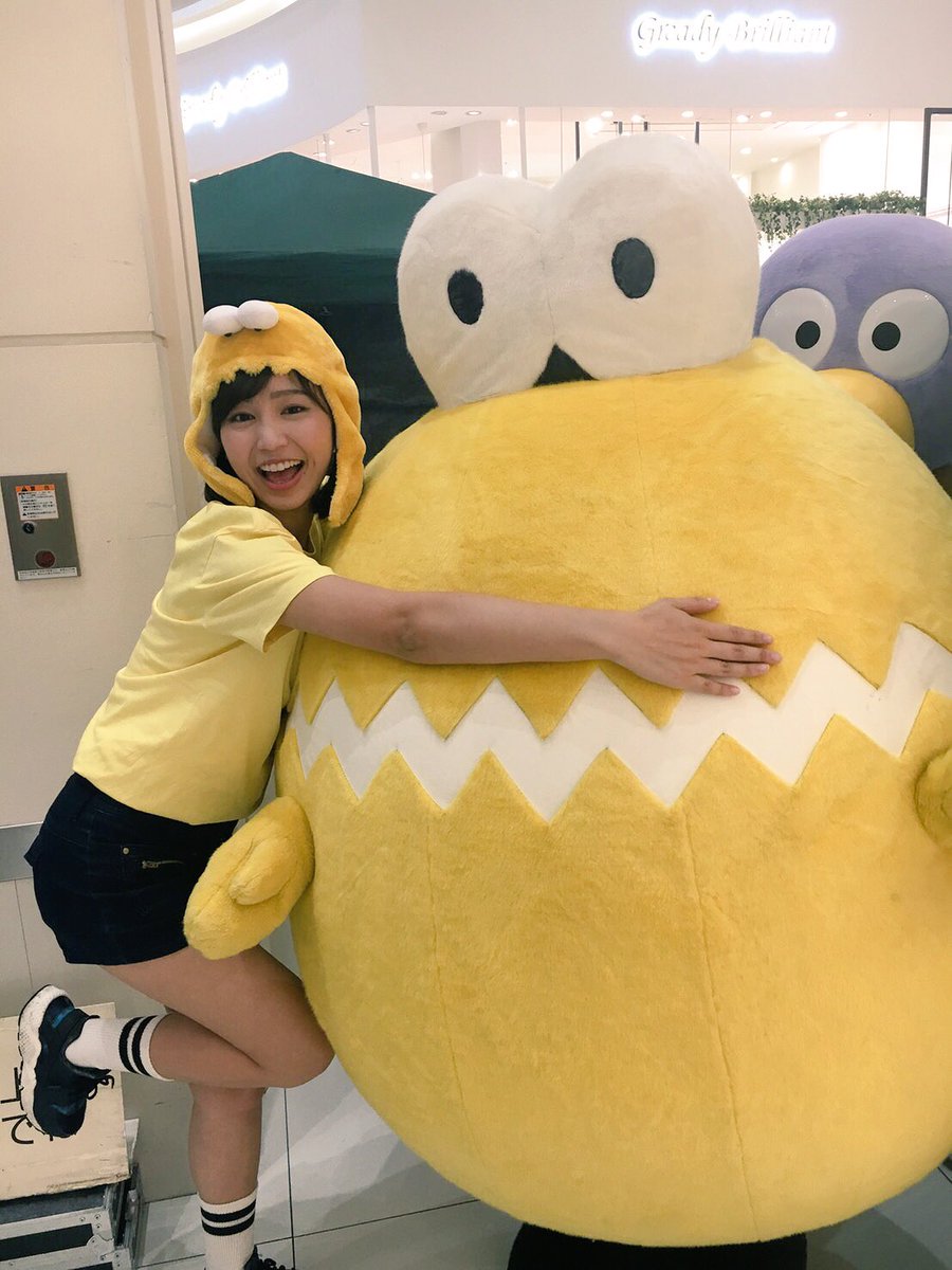 かえ ひろみ 踊ろう テレ玉くんのうたイベントありがとうございましたあ 楽しかったよ この後16 40頃 随時テレ玉 マチコミ の中継コーナーに出演させて頂きます イオンモール浦和美園からお届け 見てねっ テレ玉 マチコミ かえ ひろみ 踊ろう テレ玉くんのうたイベントありがとうございましたあ 楽しかったよ この後16 40頃 随時テレ玉 マチコミ の中継コーナーに出演させて頂きます イオンモール浦和美園からお届け 見てねっ テレ玉 マチコミ