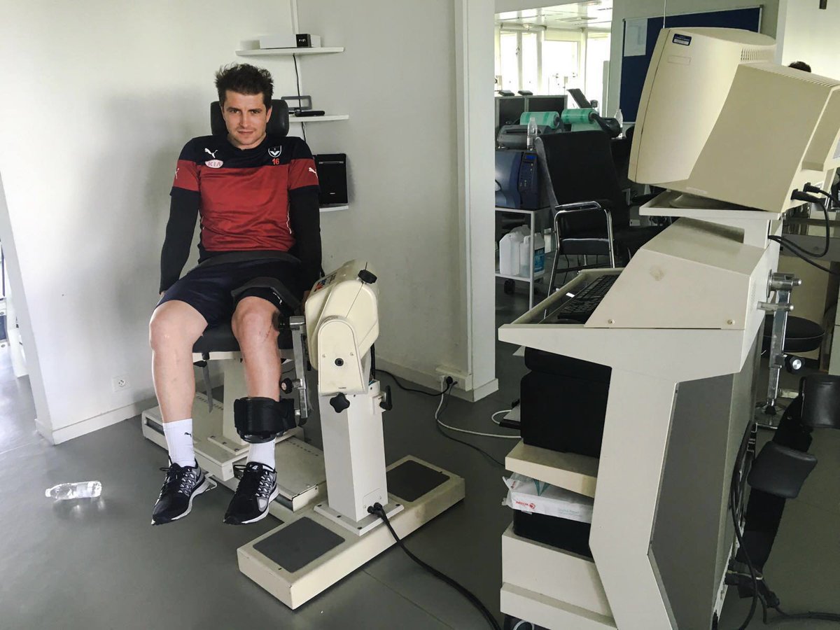 Stéphane Courbis tweet media