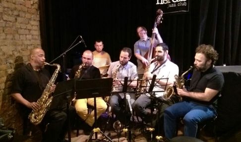 Nardis Jazz Club tweet media
