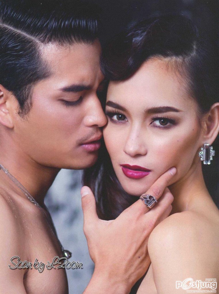 wondermaphew's tweet photo. ค่ะ สารภาพค่ะ! อยากสิงพี่ปั้นจั่นค่ะ https://t.co/2uhN5KxT8N