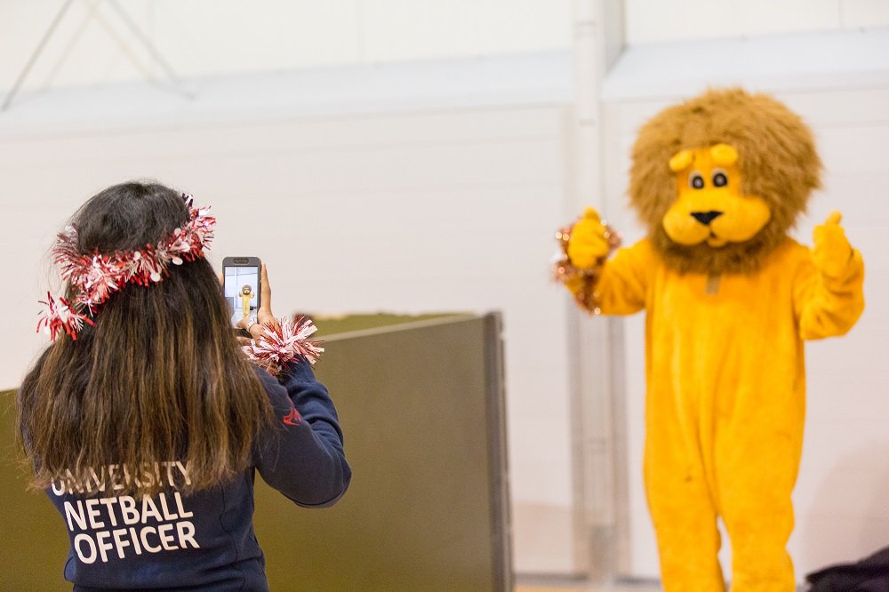 UoNSport's tweet photo. ENGAGE: Join our team as a  @UoN_EngageUNO with @England_Netball next year! https://t.co/yUWlzUTmY3 @uonnetballclub https://t.co/QCeea7DhRf
