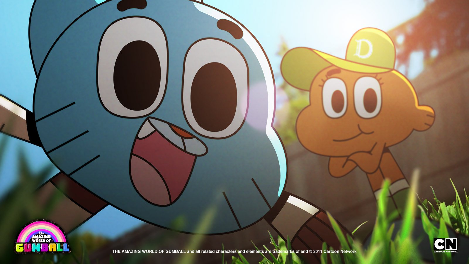 Fr H Auf Twitter おかしなガムボール なう The Amazing World Of Gumball Now Cartoonnetwork Theamazingworldofgumball おかしなガムボール推しキャラの画像貼る