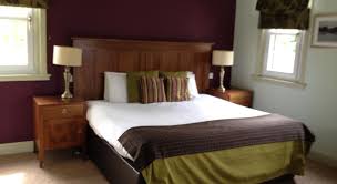 We have a few rooms available to-night should you need a good nights rest while walking <a href="/thehighlandway1/">The West Highland Way.</a>