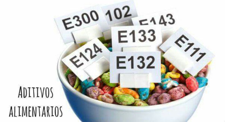 saludalimenta's tweet photo. Cómo identificar los aditivos alimentarios #alimentalasalud #Nutricion 
https://t.co/CeCEyjDqi1 https://t.co/Sc4FGbYEsp