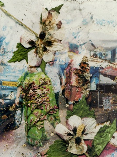 WhatsHackneying's tweet photo. Don't miss Stephen Gill at @TPGallery till the 8th of May #HackneyArtist #PhotographersGallery https://t.co/97iZtkxi46