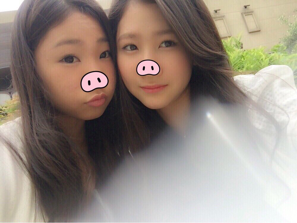 ym_tnit205's tweet photo. 足疲れたな〜今日わ😕😕😕❌
���しかった物買われへんし、帰る��雨降ってて濡れながら弾丸帰った👐🏿もなが家に近くなるにつれて雨少なくなってきたし（笑）（笑）
あい、きららちゃんにもあった❤️可愛かったTHX🙏🏿🙏🏿🙏🏿 https://t.co/XeY8u0kcyn