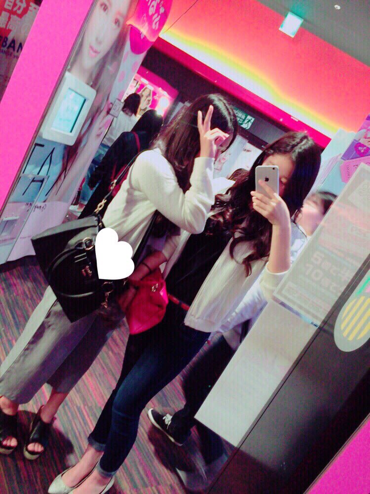 ym_tnit205's tweet photo. 足疲れたな〜今日わ😕😕😕❌
���しかった物買われへんし、帰る��雨降ってて濡れながら弾丸帰った👐🏿もなが家に近くなるにつれて雨少なくなってきたし（笑）（笑）
あい、きららちゃんにもあった❤️可愛かったTHX🙏🏿🙏🏿🙏🏿 https://t.co/XeY8u0kcyn
