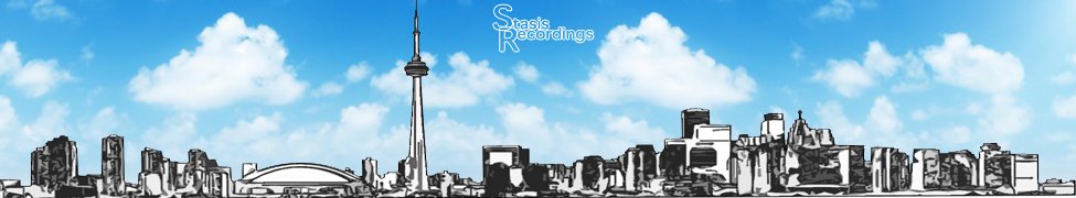 Stasis Recordings tweet media