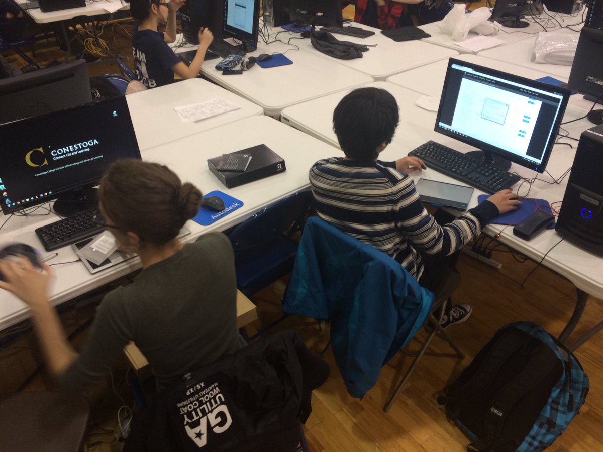 ISS Comm Tech tweet media