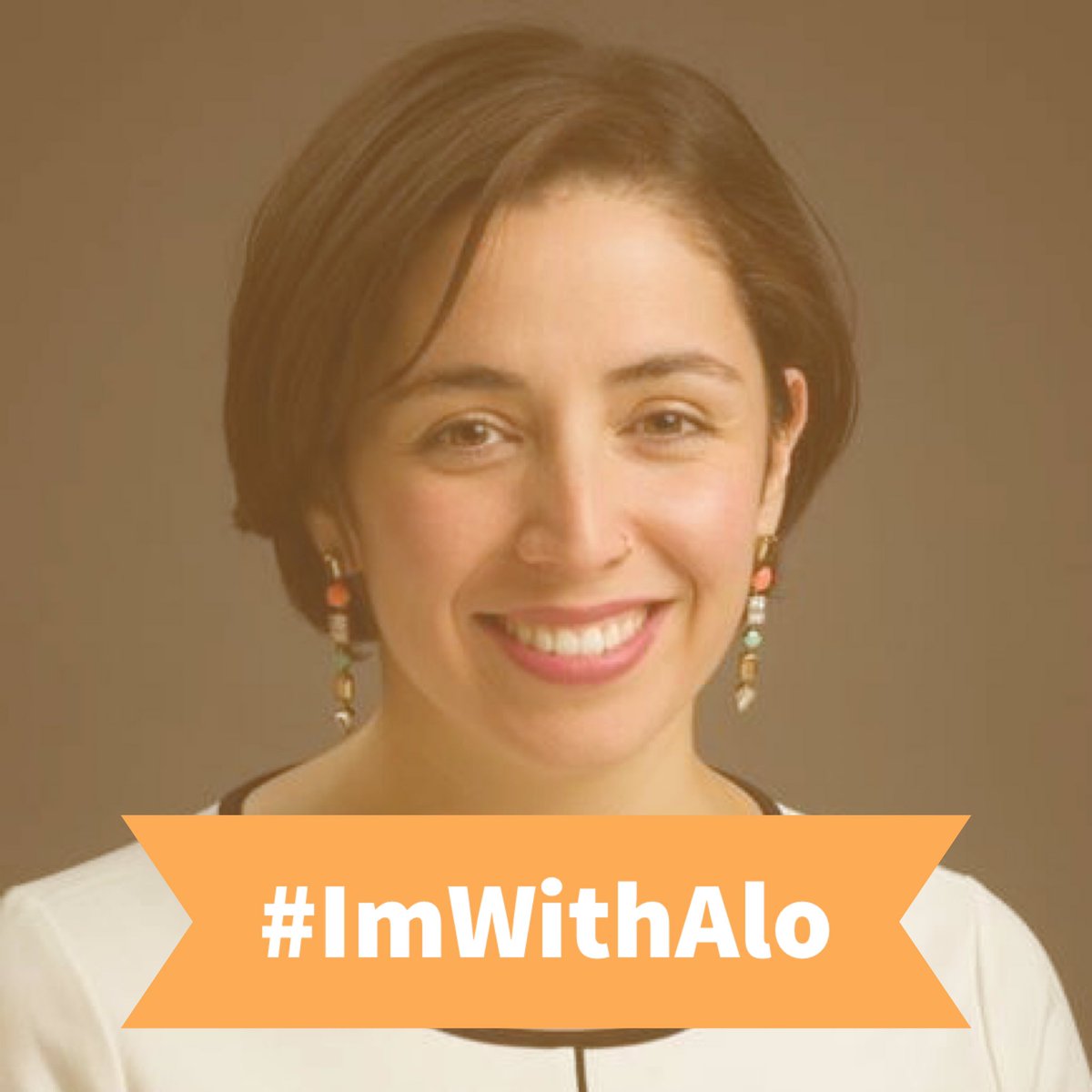 ziibiing's tweet photo. Support @People4Alondra w/ #ImWithAlo, b/c ppl will always try to silence powerful WOC- We need to unite behind them https://t.co/X6JiDBHNkD
