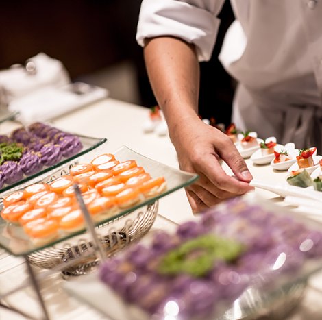 JWMarriottBLR's tweet photo. The weekend calls for a specially curated menu for you & your family. Spend your #LaidBackSaturdays at #JWBengaluru https://t.co/VUPImDc5kI
