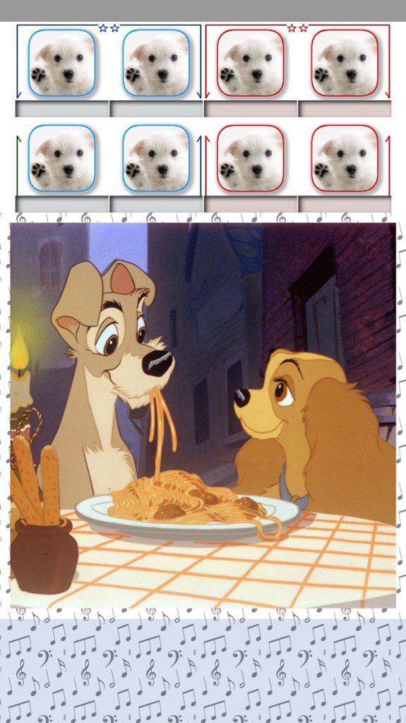 つくろう たなぞう かざろう در توییتر 壁紙作郎exで作成 ホーム画面 食べ物 Foods Dog 犬 Tdl Disney ディズニー Iphone6 Ios9 Crtwp 壁紙 Wallpaper T Co A5vufbjclg