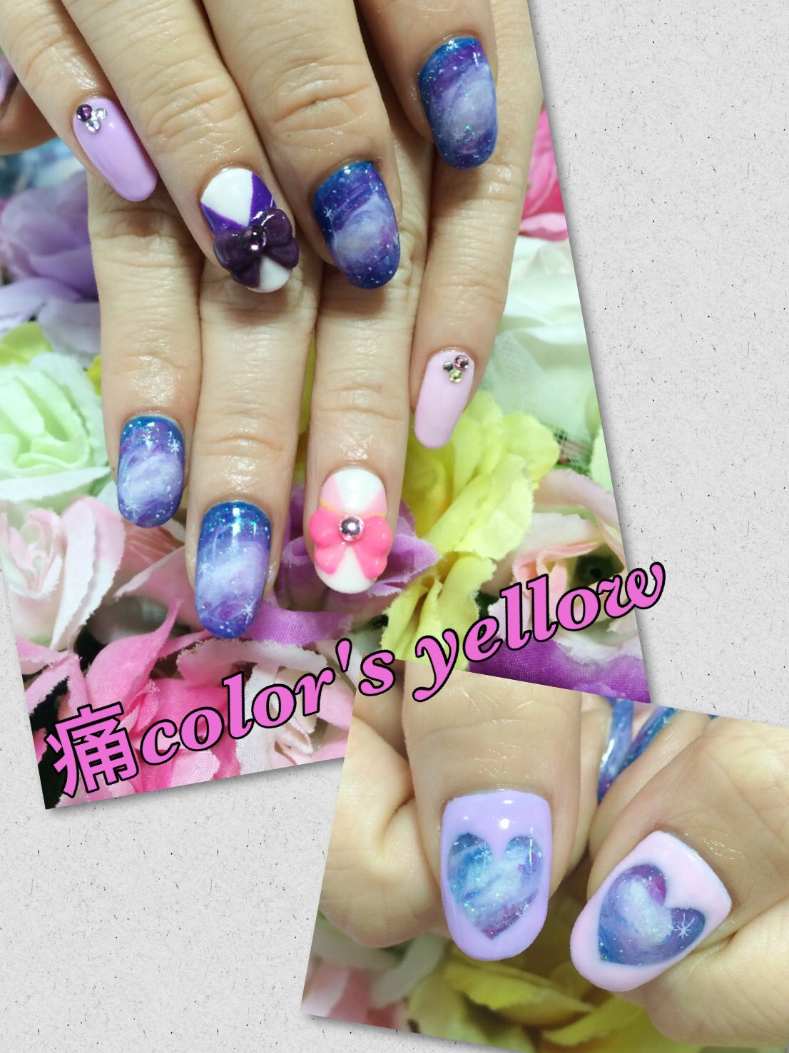 さやか Music Nail S Music Nail Twitter