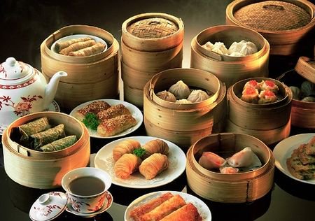 Conoce el origen del #dimsum, un manjar chino ❤ ow.ly/4nm7Z8