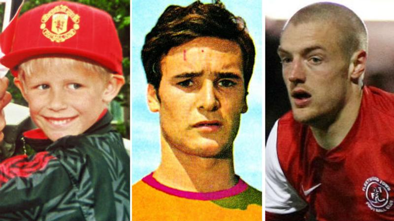 They were a team of cast-offs &amp; bargain buys - now they are the Premier League champions bbc.in/1SJheuq