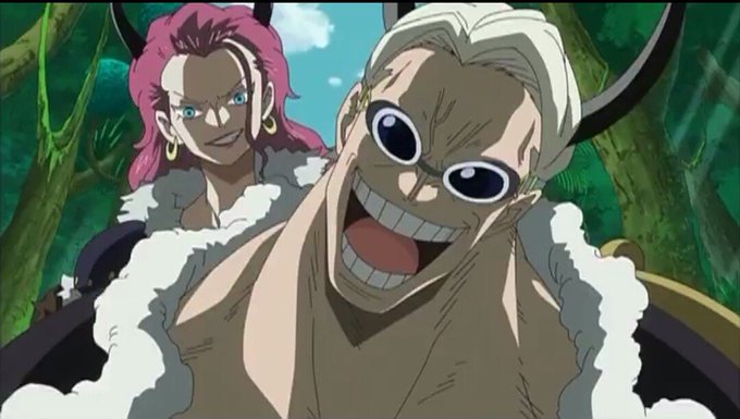 シープスヘッドのtwitterイラスト検索結果