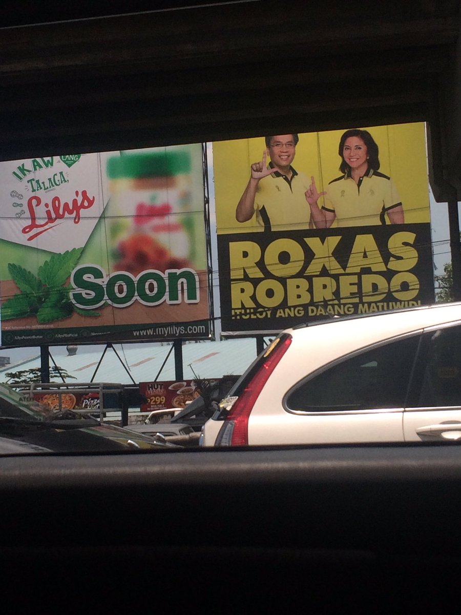 _bianca20's tweet photo. Soon! #RoxasRobredo 🎗💛 https://t.co/qw6JbYiloj