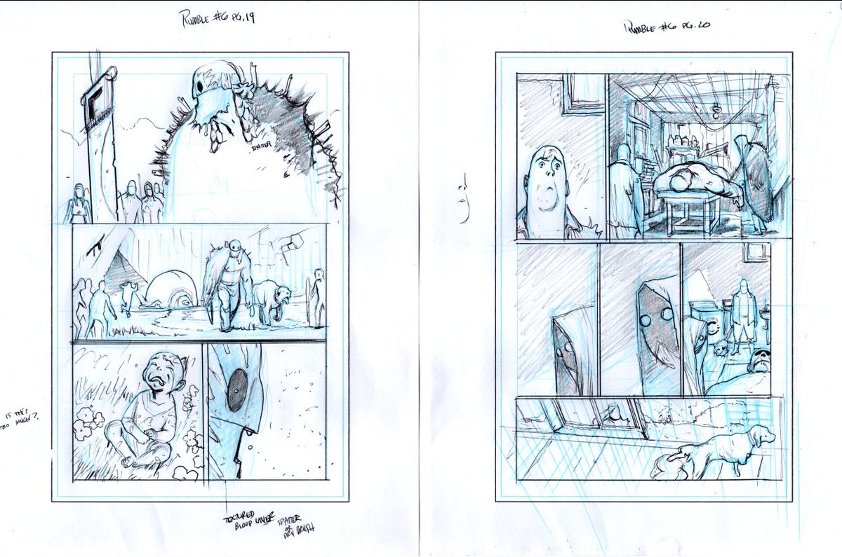 @e_charretier here's some layouts more from #6. 