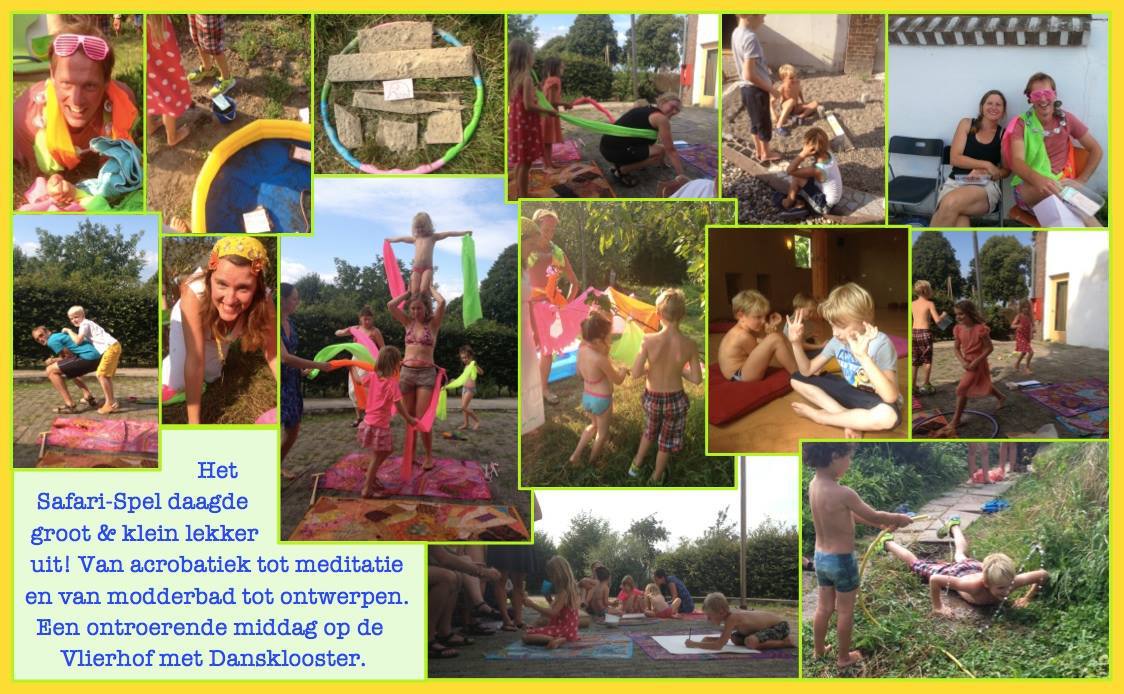 Dans de zomer… — Alkmaar Massage alkmaarmassage.wordpress.com/2016/05/03/dan…