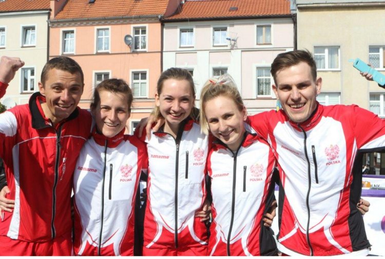 Wojciech Kowalski: “The Polish team is ready for more” bit.ly/1NiRFmZ