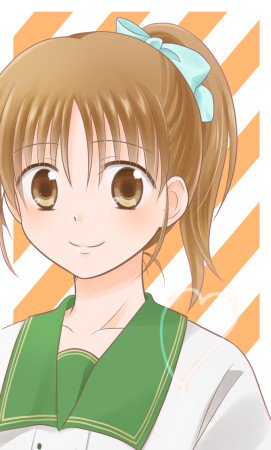 ママレードのtwitterイラスト検索結果 古い順