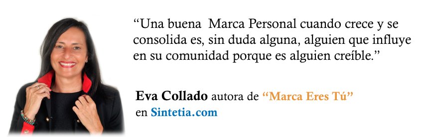 evacolladoduran's tweet photo. “Las redes sociales no son para venderse, son para que te encuentren” https://t.co/mAfQFYARoN @sintetia #RRHH https://t.co/PWDmLkR75b