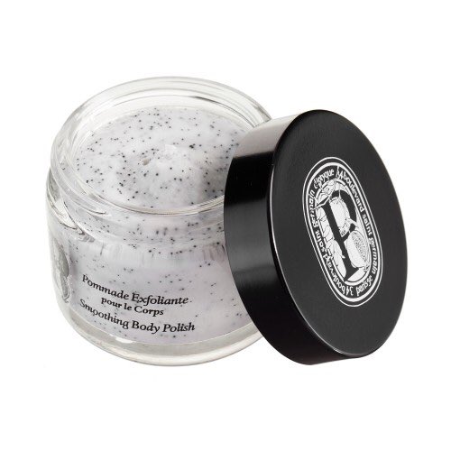 coletteBeauty's tweet photo. #FormatVoyage #Pommade #exfoliante 50 ml https://t.co/YE33v8HMMu @diptyqueparis #colette #corps #beautybox https://t.co/dIAwVikHUn